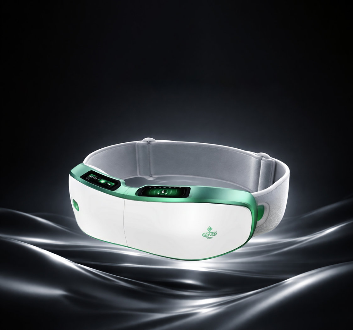 Shaken Massager